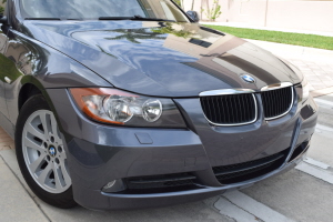 2006 BMW 325xi 