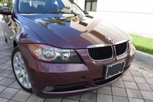 2006 BMW 325xi 