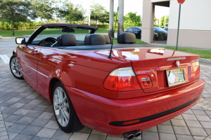 2006 BMW 330Ci 