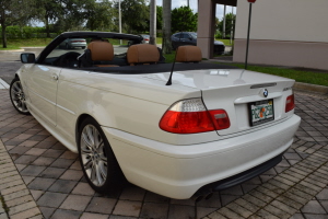 2006 BMW 330Ci 