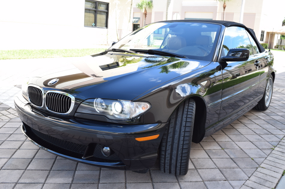 2006 BMW 330Ci 