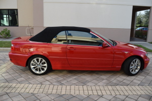 2006 BMW 330Ci 