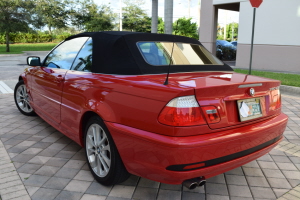 2006 BMW 330Ci 