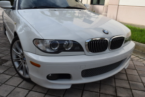 2006 BMW 330Ci 