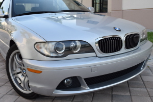2006 BMW 330Ci 