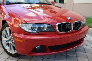 2006 BMW 330Ci 