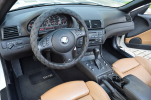 2006 BMW 330Ci 