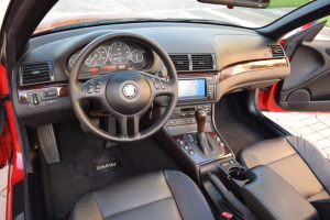 2006 BMW 330Ci 