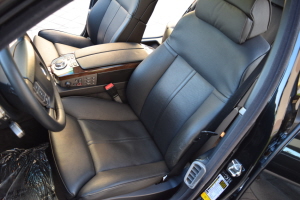 2006 BMW 750Li 