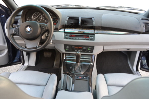 2006 BMW X5 