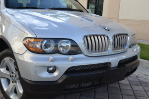 2006 BMW X5 