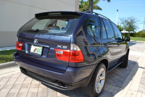 2006 BMW X5 