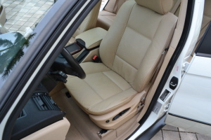 2006 BMW X5 