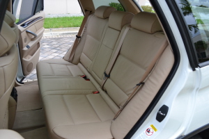 2006 BMW X5 