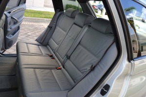 2006 BMW X5 