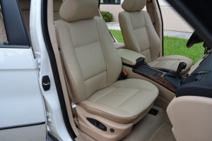 2006 BMW X5 