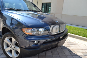 2006 BMW X5 