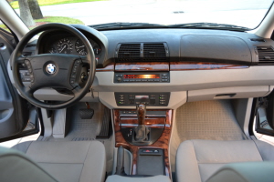 2006 BMW X5 