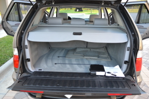 2006 BMW X5 