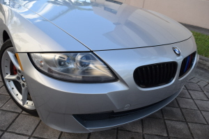 2006 BMW Z4 3.0si 