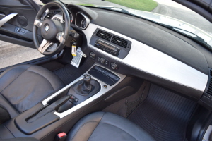 2006 BMW Z4 3.0si 