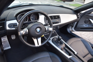 2006 BMW Z4 3.0si 