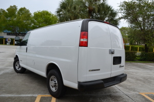 2006 Chevrolet Express 2500 