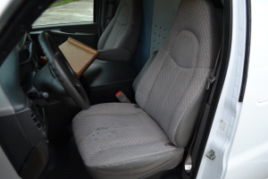 2006 Chevrolet Express 2500 