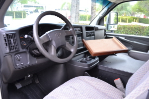 2006 Chevrolet Express 2500 