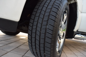 2006 Chevrolet Suburban LTZ AWD 