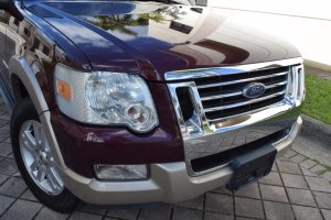 2006 Ford Explorer 