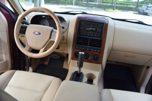 2006 Ford Explorer 