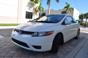 2006 Honda Civic 