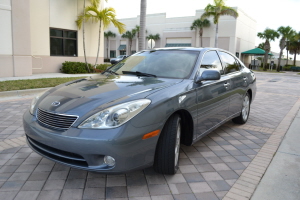 2006 Lexus ES330 