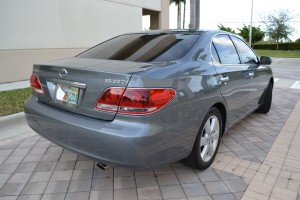 2006 Lexus ES330 