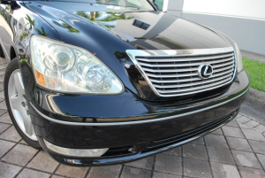 2006 Lexus LS430 