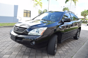 2006 Lexus Rx400h AWD Hybrid 