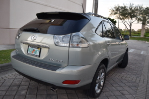 2006 Lexus RX 400h 