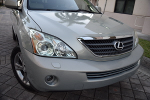 2006 Lexus RX 400h 