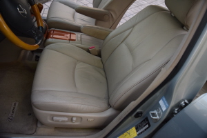 2006 Lexus RX 400h 