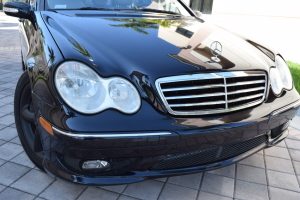 2006 Mercedes C230 