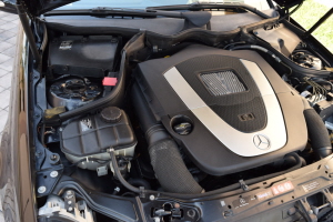 2006 Mercedes C230 