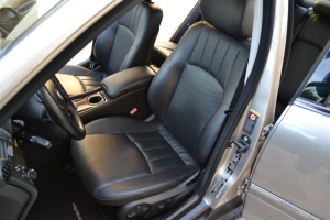 2006 Mercedes C280 