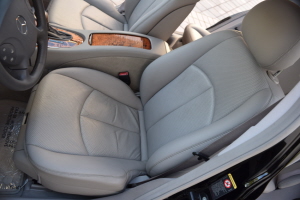 2006 Mercedes E350 