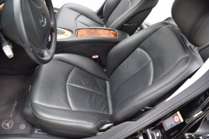 2006 Mercedes E350 