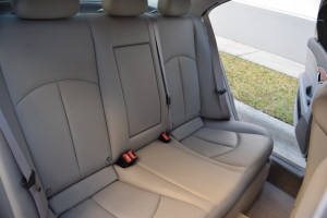 2006 Mercedes E350 