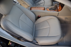 2006 Mercedes E350 