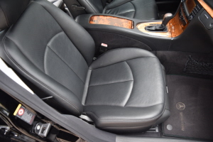 2006 Mercedes E350 