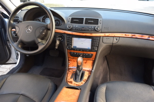 2006 Mercedes E350 4Matic AWD 