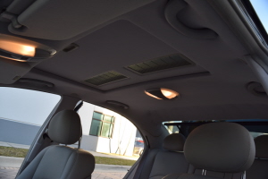 2006 Mercedes E350 